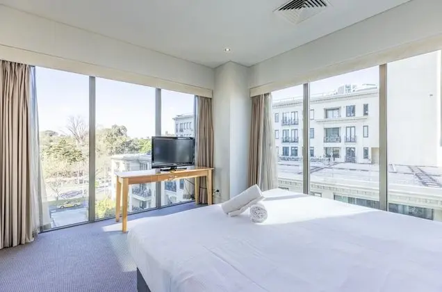 Deluxe Apart Daire, 2 Yatak Odası, Sigara İçilmez