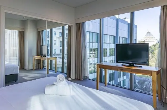 Deluxe Apart Daire, 2 Yatak Odası, Sigara İçilmez