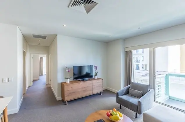 Deluxe Apart Daire, 2 Yatak Odası, Sigara İçilmez