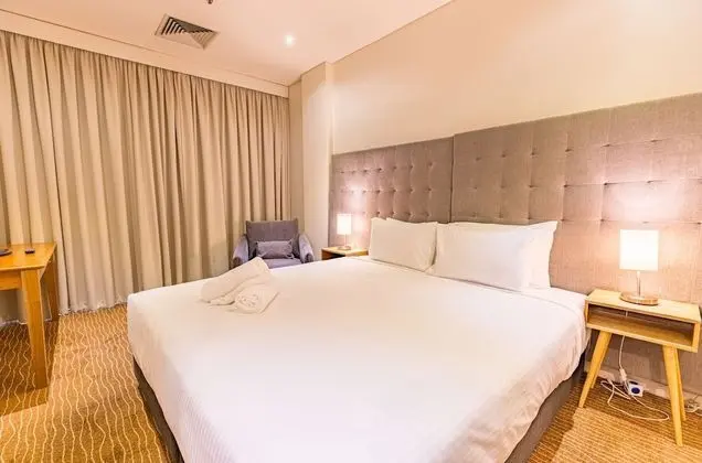 Deluxe Apart Daire, 2 Yatak Odası, Sigara İçilmez