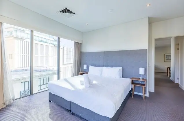 Deluxe Apart Daire, 2 Yatak Odası, Sigara İçilmez