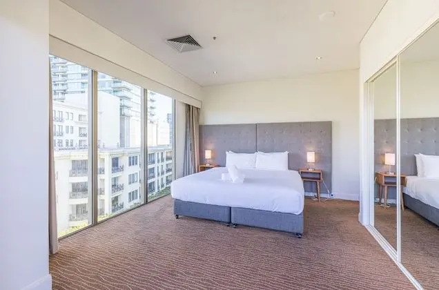 Deluxe Apart Daire, 2 Yatak Odası, Sigara İçilmez