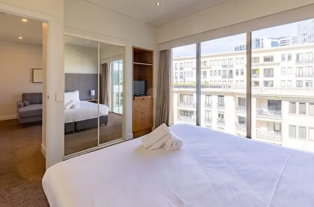 Deluxe Apart Daire, 2 Yatak Odası, Sigara İçilmez