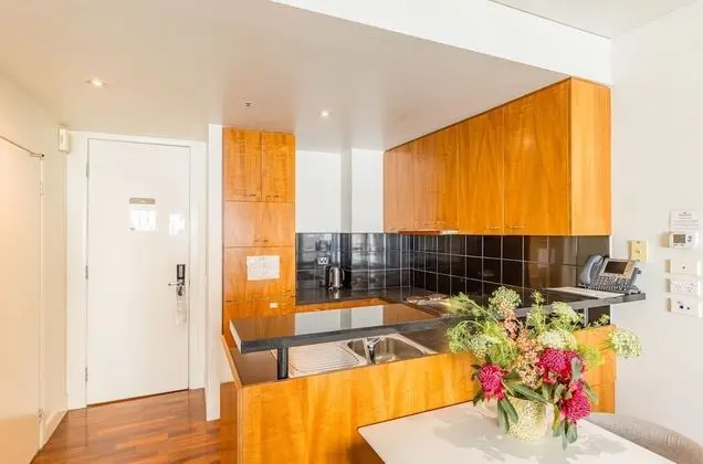 Deluxe Apart Daire, 2 Yatak Odası, Sigara İçilmez