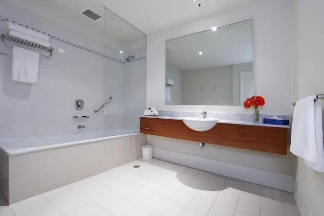 Deluxe Apart Daire, 2 Yatak Odası, Sigara İçilmez