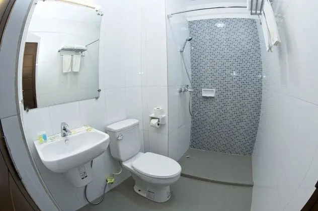 Superior Tek Büyük Yataklı Oda