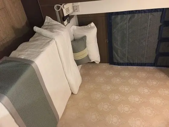 Standard Tek Kişilik Oda