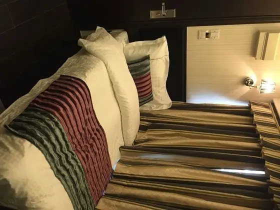 Standard Tek Kişilik Oda