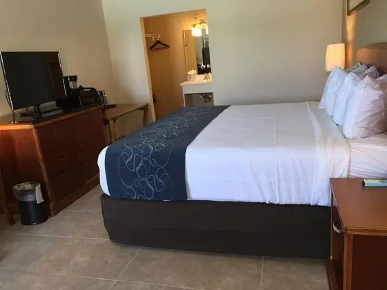 1 Çift ​​kişilik Yatak Two Double Beds