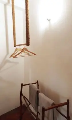 Standard Ağaç Ev, 1 Yatak Odası, Bahçe Manzaralı, Bahçeli