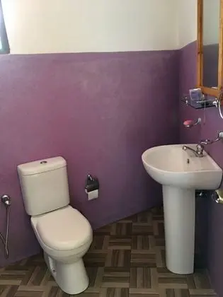 Standard Ağaç Ev, 1 Yatak Odası, Bahçe Manzaralı, Bahçeli