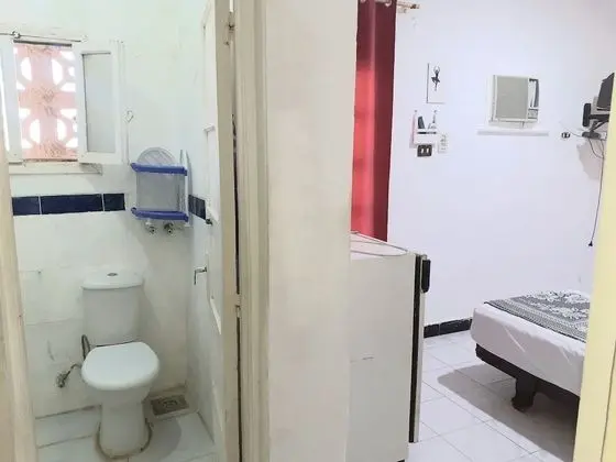 Basic Tek Büyük Yataklı Oda