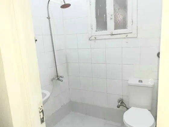 Basic Tek Büyük Yataklı Oda