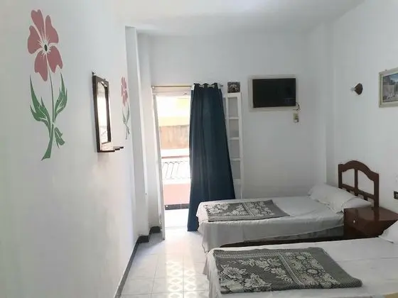 Basic Tek Kişilik Oda