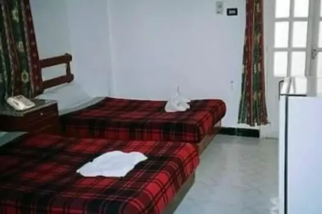 Basic Tek Kişilik Oda