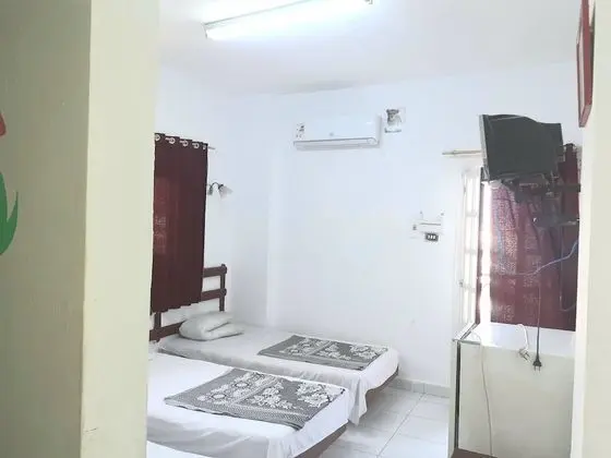 Basic Tek Kişilik Oda