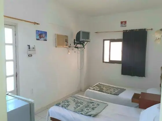 Basic Tek Kişilik Oda