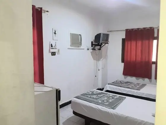 Basic Tek Kişilik Oda