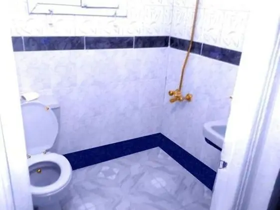 Basic Tek Kişilik Oda