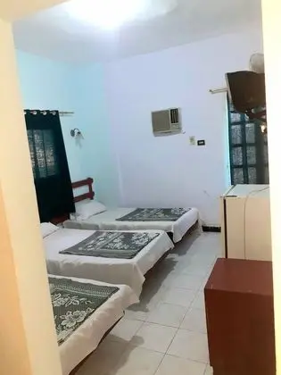 Basic Üç Kişilik Oda