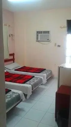 Basic Üç Kişilik Oda