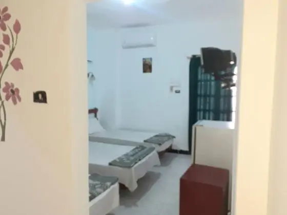 Basic Üç Kişilik Oda