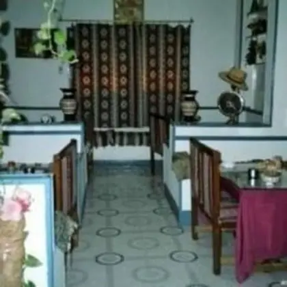 Basic Üç Kişilik Oda