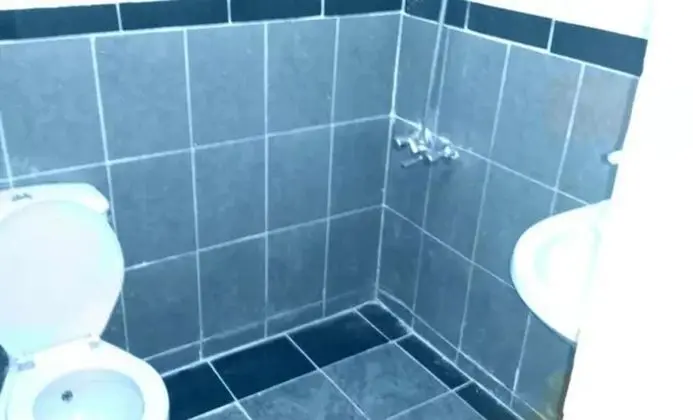 Basic Üç Kişilik Oda