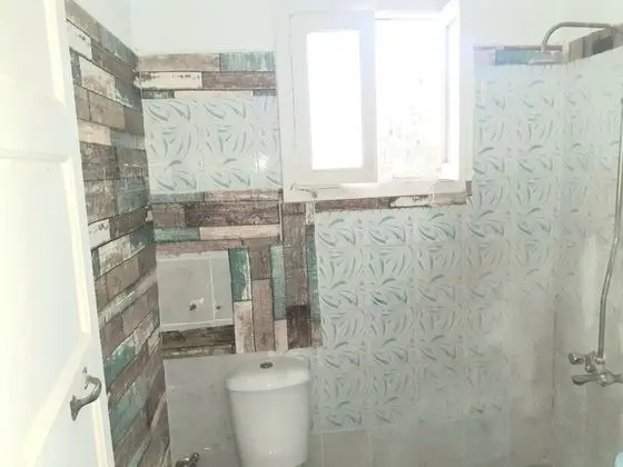 Basic Üç Kişilik Oda