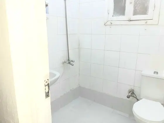 Basic Üç Kişilik Oda