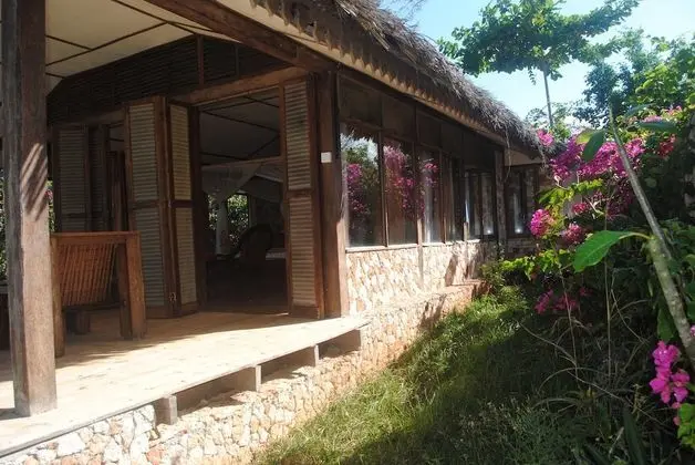 Comfort Tek Büyük Yataklı Oda, Deniz Manzaralı