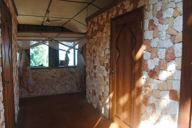 Comfort Tek Büyük Yataklı Oda, Deniz Manzaralı