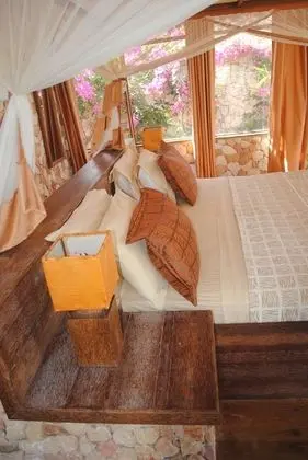 Comfort Tek Büyük Yataklı Oda, Deniz Manzaralı