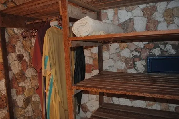 Comfort Tek Büyük Yataklı Oda, Deniz Manzaralı
