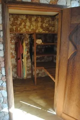 Comfort Tek Büyük Yataklı Oda, Deniz Manzaralı