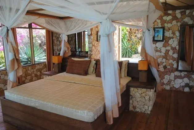 Comfort Tek Büyük Yataklı Oda, Deniz Manzaralı