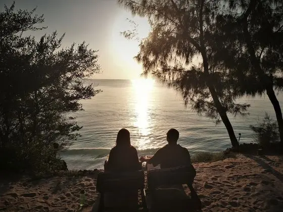 Comfort Tek Büyük Yataklı Oda, Deniz Manzaralı