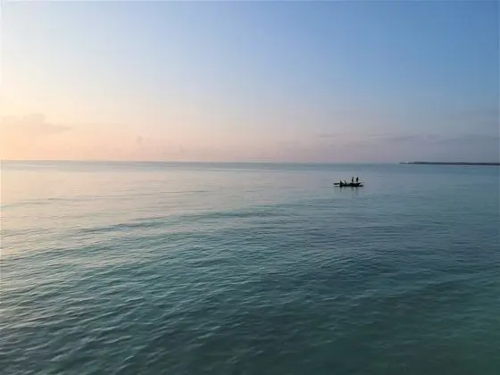 Comfort Tek Büyük Yataklı Oda, Deniz Manzaralı