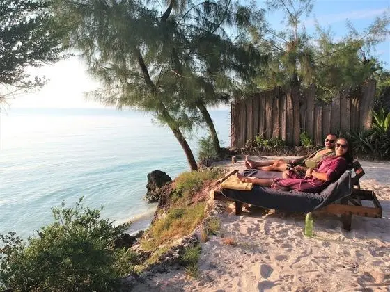 Comfort Tek Büyük Yataklı Oda, Deniz Manzaralı