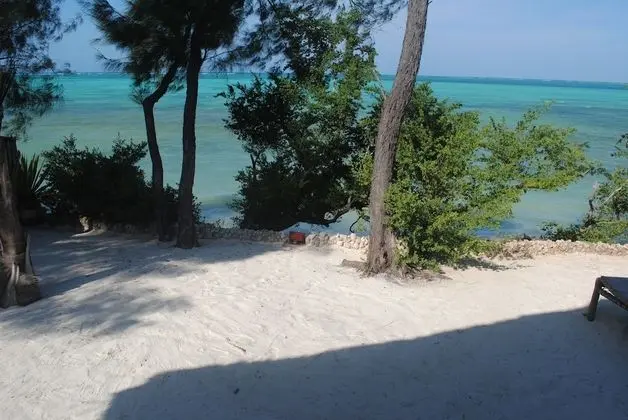 Deluxe İki Ayrı Yataklı Oda, Deniz Manzaralı