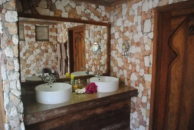 Deluxe İki Ayrı Yataklı Oda, Deniz Manzaralı