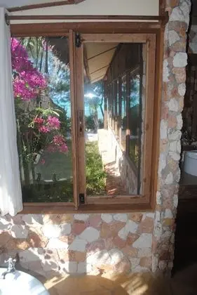 Deluxe İki Ayrı Yataklı Oda, Deniz Manzaralı