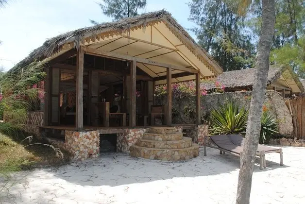 Deluxe İki Ayrı Yataklı Oda, Deniz Manzaralı