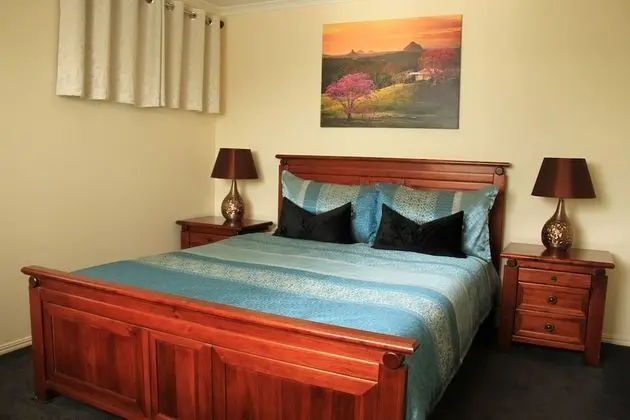 Luxury Kır Evi, 1 Yatak Odası, Dağ Manzaralı