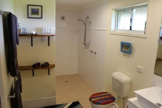 Luxury Kır Evi, 1 Yatak Odası, Dağ Manzaralı