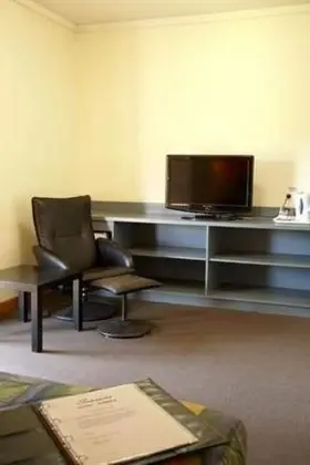 Family Süit, 2 Yatak Odası, Sigara İçilmez, Küçük Mutfak