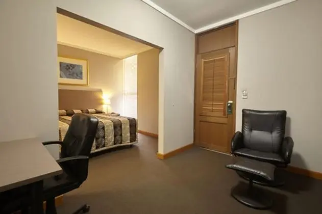 Premium Tek Büyük Yataklı Oda, 1 Yatak Odası, Özel Banyo, Zemin Kat