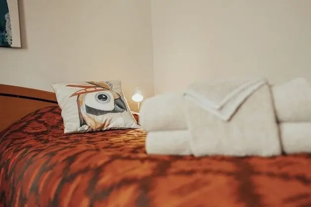 Premium Tek Büyük Yataklı Oda, 1 Yatak Odası, Özel Banyo, Zemin Kat