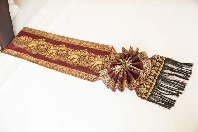 Deluxe Oda