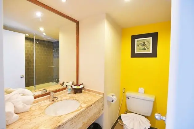 Deluxe Oda